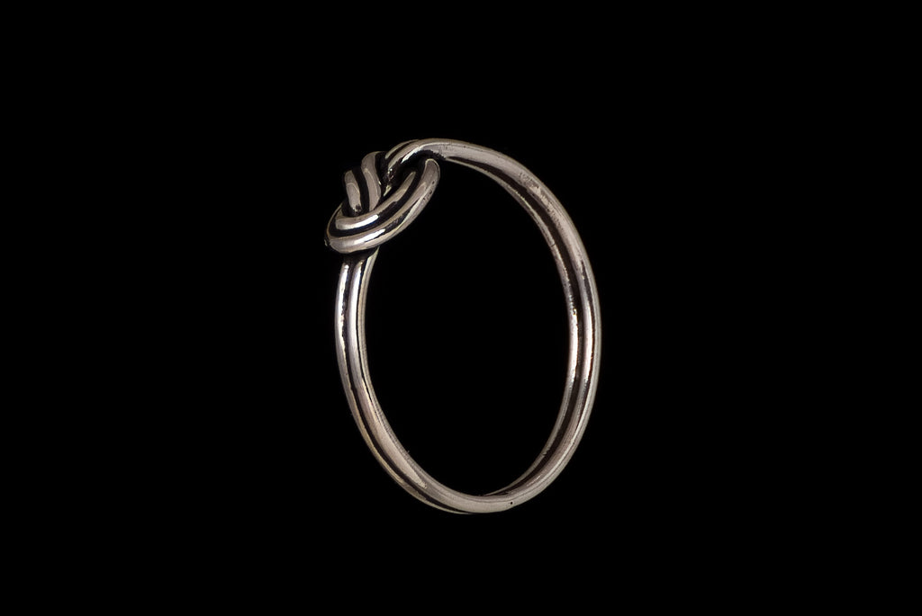 Small Ring Forever Double