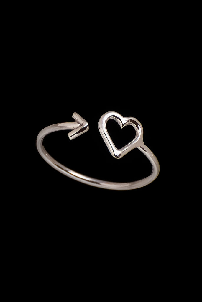 Small Ring Heart Sibok