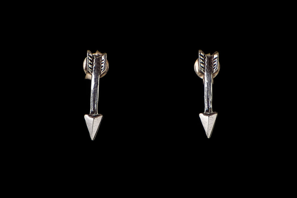 Earring Stud Arrow