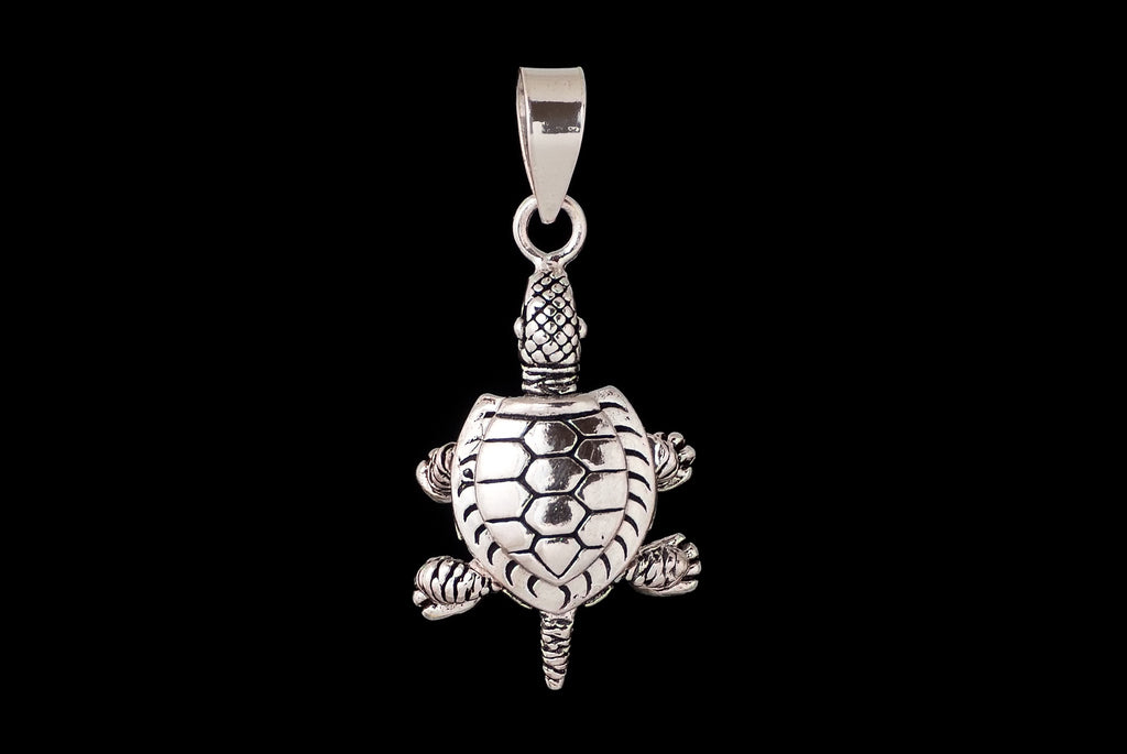 Bambu Silver Jewellry