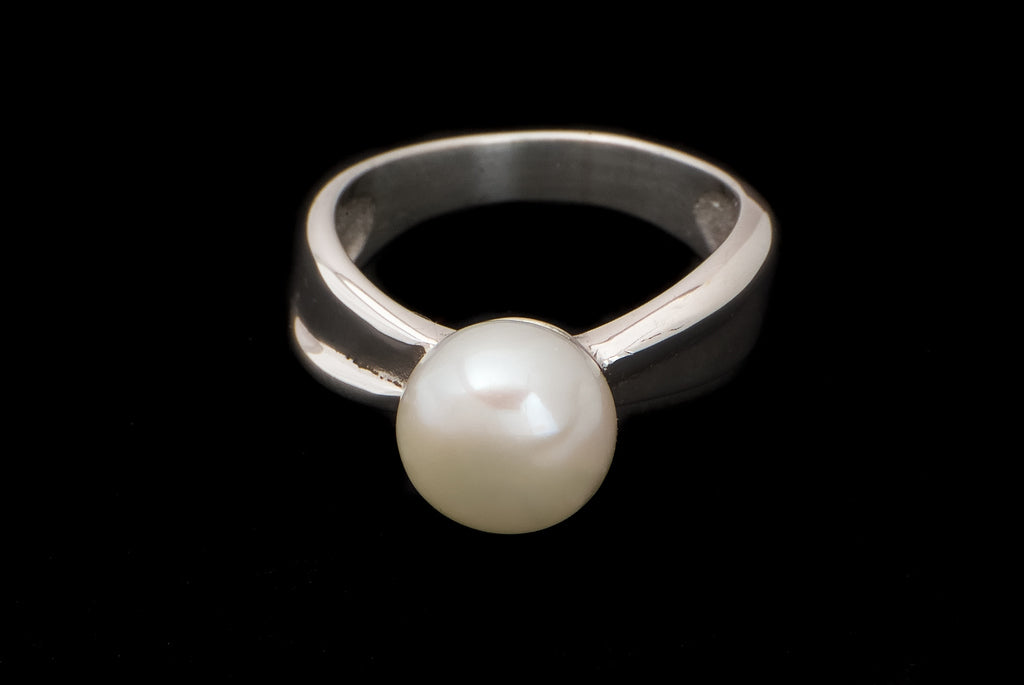 Ring Pearl Bro