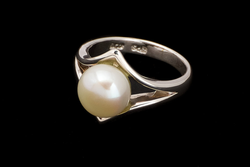 Ring Pearl Bro