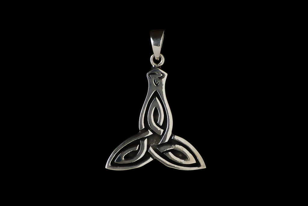 Pendant Invinity Grand 3cm