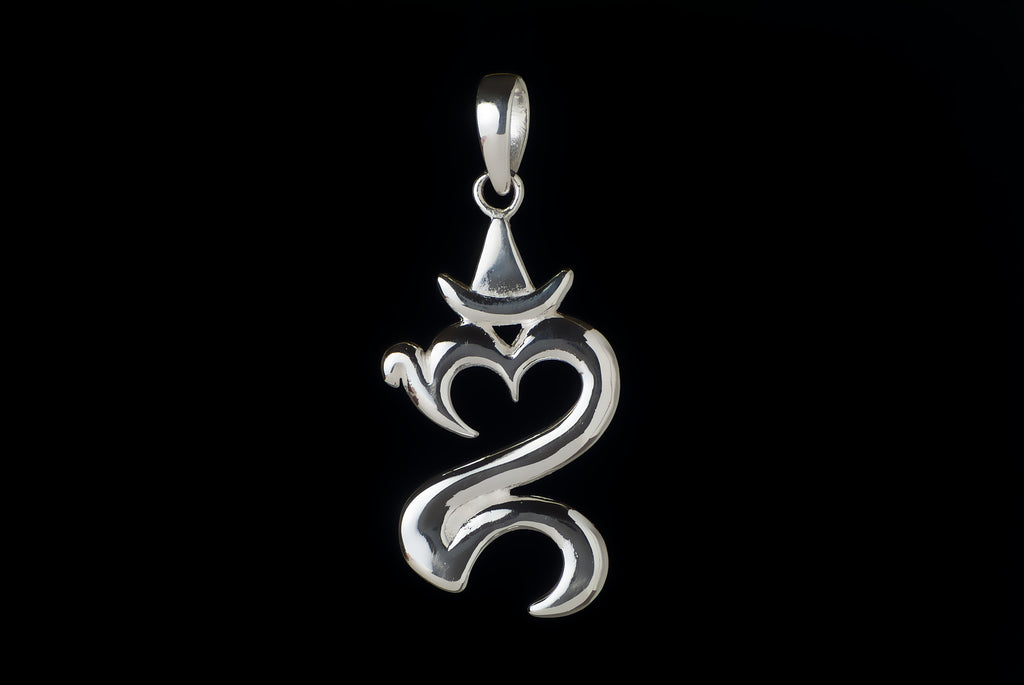 Pendant Om Bali