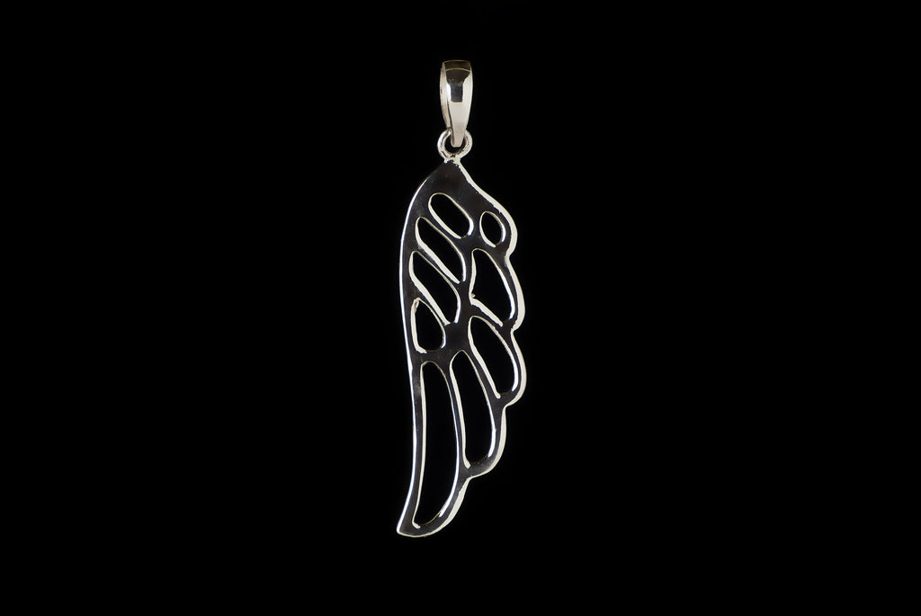 Pendant Wing 4 X 1,5cm