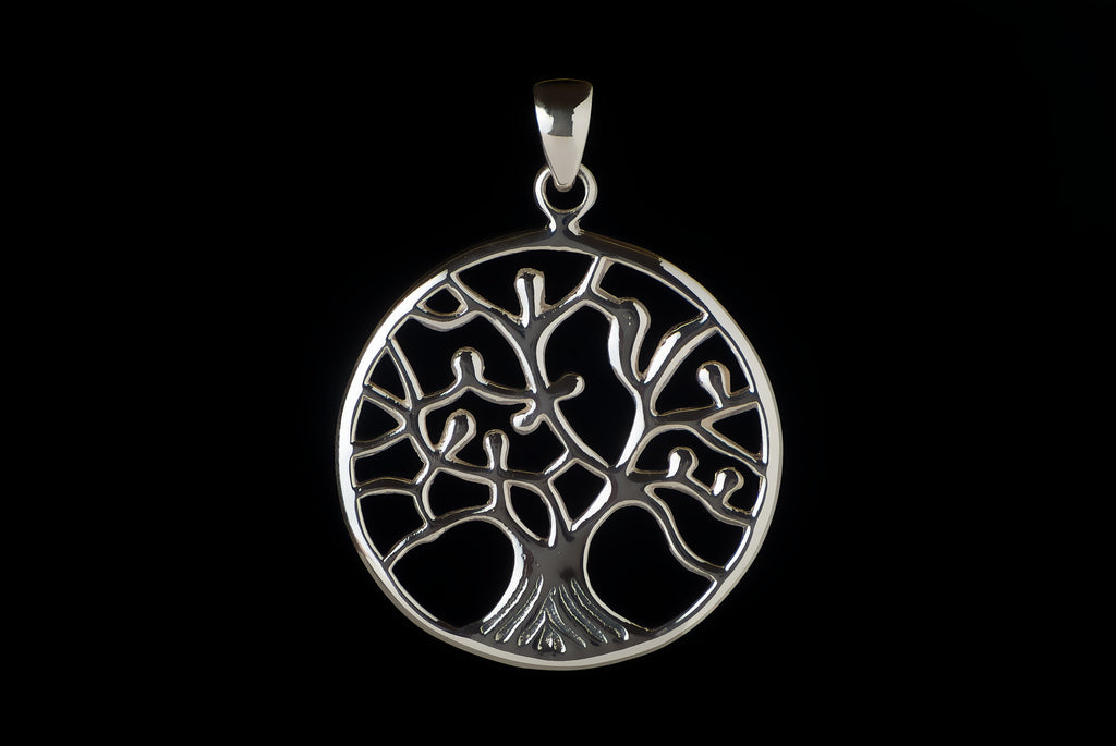 Pendant Tree Bro