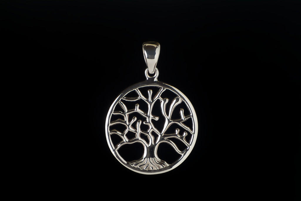 Pendant Tree Bro