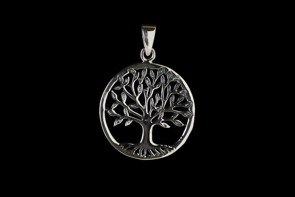 Pendant Tree Gem'S 2.5cm