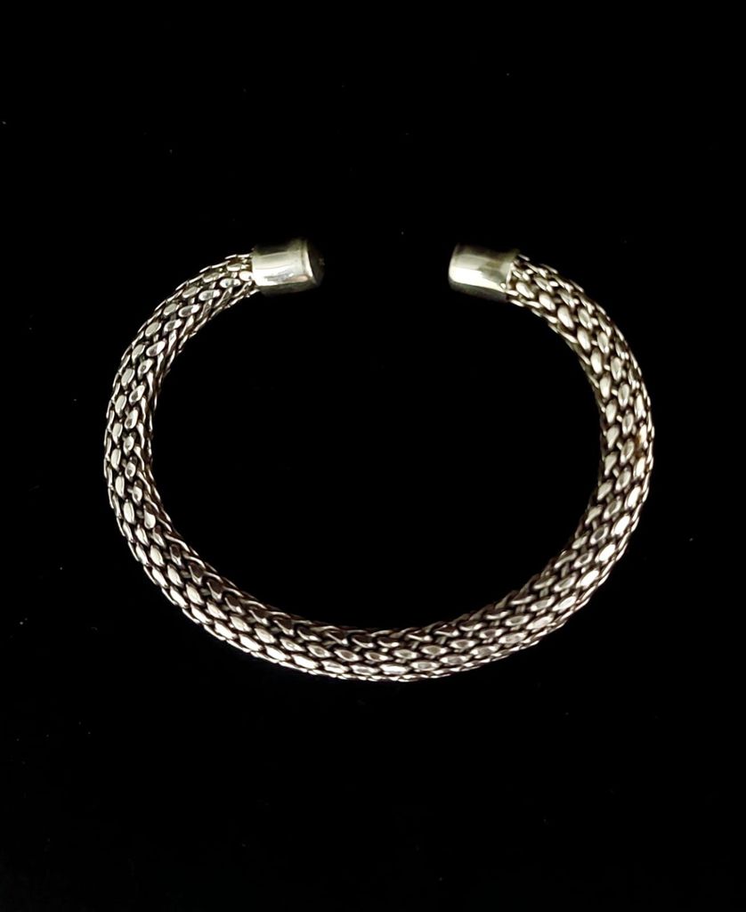 Cuff Small Anyaman 7mm