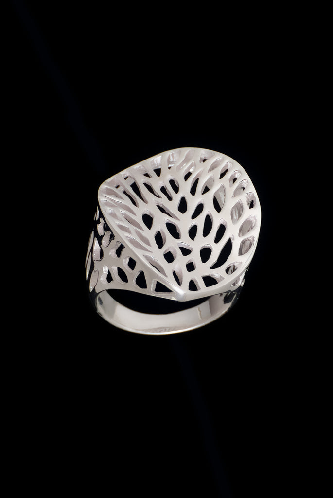 Ring Beringin 2.9 x 2.3cm