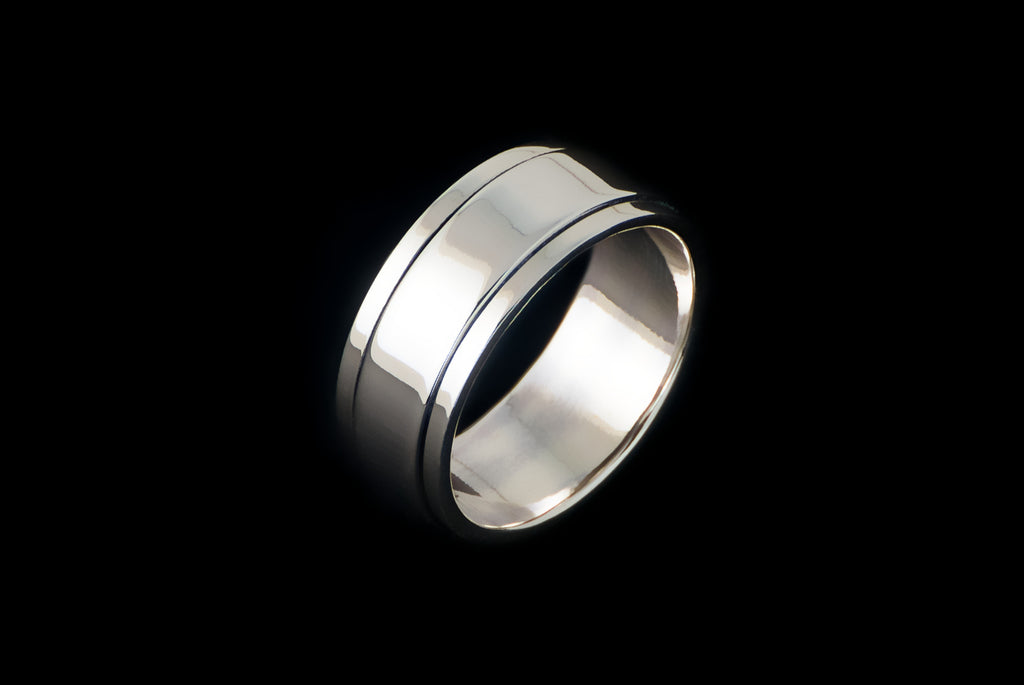 Ring Spinning Plain 8mm