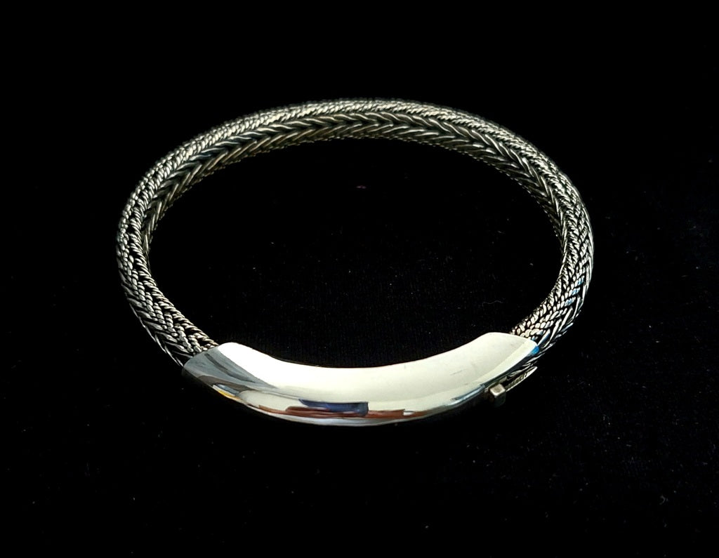 Bracelet Small Bone 7mm